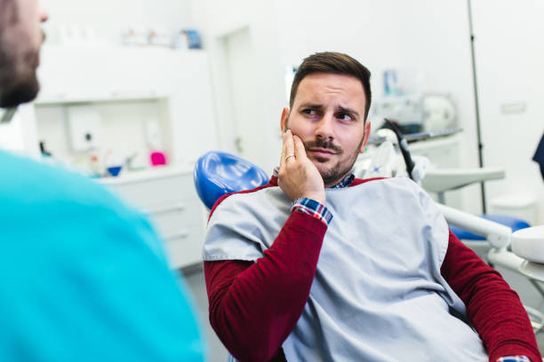 Best TMJ/TMD Treatment  in Old Orchard, PA