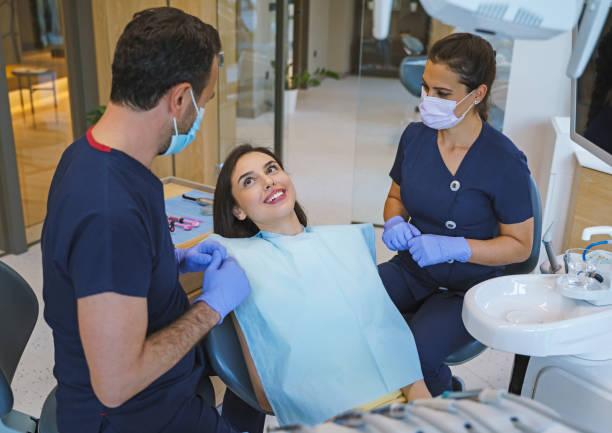 Emergency Dental Services in Old Orchard, PA