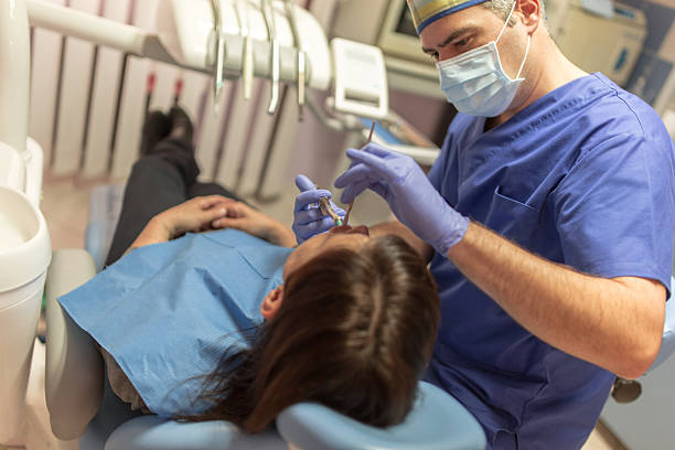 Best Oral Cancer Screening  in Old Orchard, PA