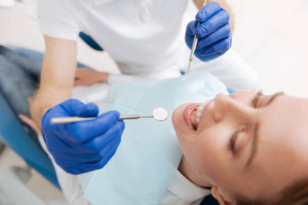 Best Dentures (Full and Partial)  in Old Orchard, PA